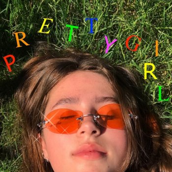 Clairo Pretty Girl