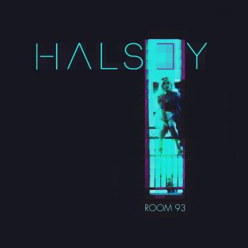 Halsey Ghost