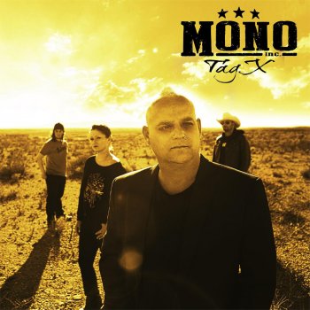 Mono Inc. Tag X - Acoustic Radio Version
