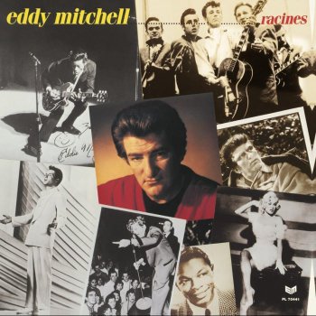 Eddy Mitchell Nashville ou belleville?