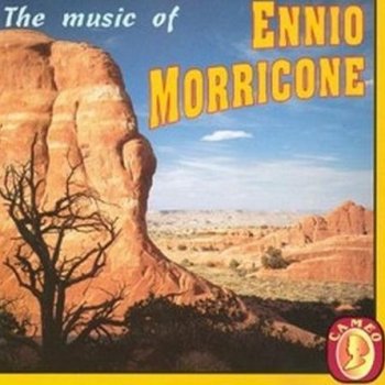 Ennio Morricone My Name Is Nobody: Main Title Theme