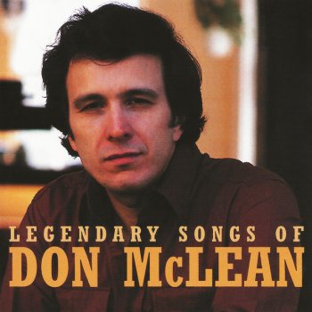 Don McLean American Pie - Single Version