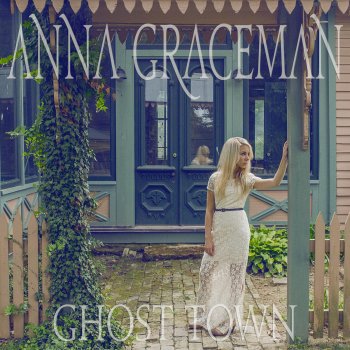 Anna Graceman Ghost Town