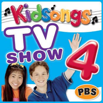 Kidsongs Waterworld