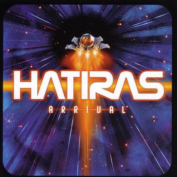 Hatiras Lightspeed