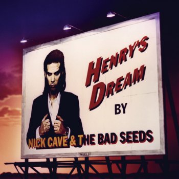 Nick Cave & The Bad Seeds Jack the Ripper (Acoustic Version)