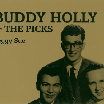 Buddy Holly & The Picks Come Back Baby (Alternate)