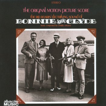 Charles Strouse The Okies