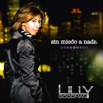 Lilly Goodman Encontrarte