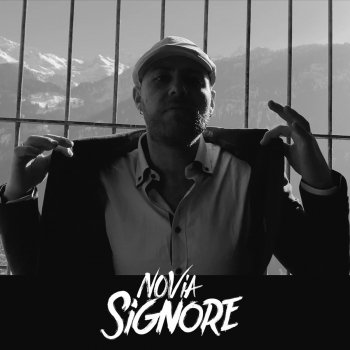 Novia Signore