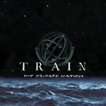 Train When I Look to the Sky (Radio Version)