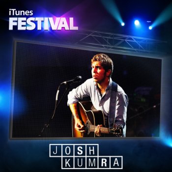 Josh Kumra Waiting for You (Live)