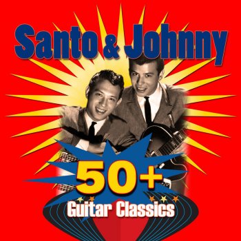 Santo & Johnny Moon River