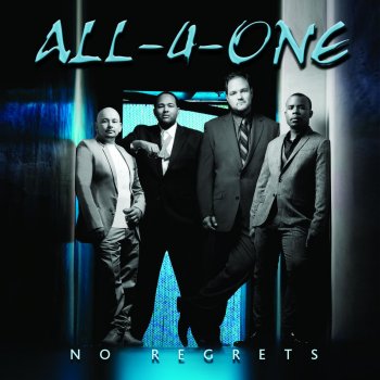 All-4-One Ol' Fashion Lovin'