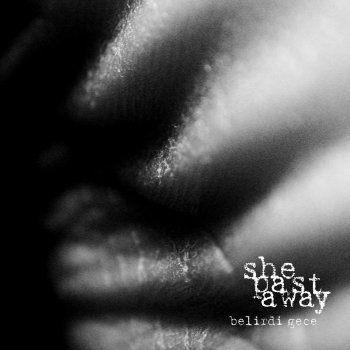 She Past Away The Night Emerged - Haunt