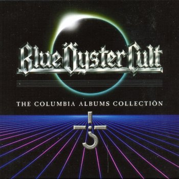 Blue Öyster Cult I'm on the Lamb But I Ain't No Sheep (demo)