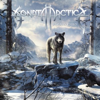 Sonata Arctica Larger Than Life