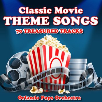 Orlando Pops Orchestra Theme from Chitty Chitty Bang Bang