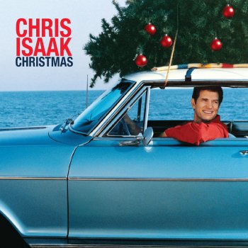 Chris Isaak I'll Be Home for Christmas