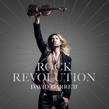 David Garrett The Well Dressed Guitar