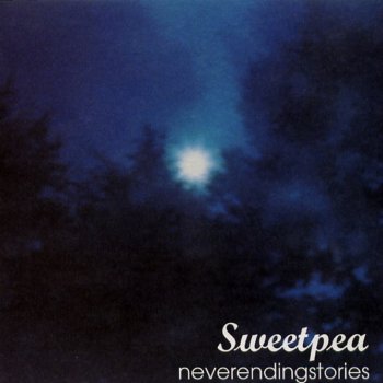 Sweetpea 복고풍 로맨스