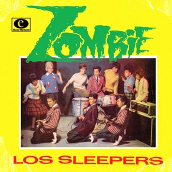 Los Sleepers Papacito Frío