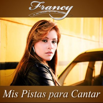 Francy Así Me Duela