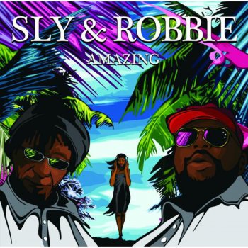 Sly & Robbie feat. Soulja, Chantelle & Lady Traffic Hurry Home (Sobaniirune)