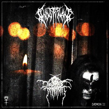 Ghostemane feat. RAMIREZ Bermuda