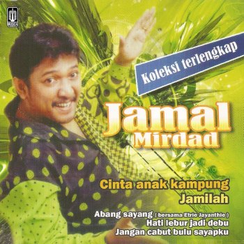 Jamal Mirdad Mimpi Apa Aku Semalam