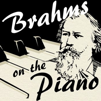 Johannes Brahms feat. Radu Lupu Brahms: 6 Piano Pieces, Op.118 - 1. Intermezzo In A Minor