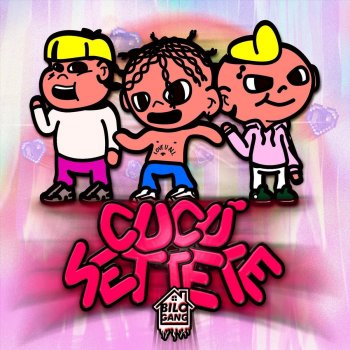 Bilogang feat. G Pillola, Travis & Jack Out Cucù settete