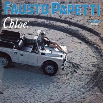 Fausto Papetti Sympathy