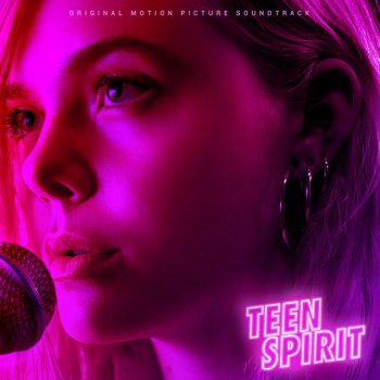 Elle Fanning Little Bird (From "Teen Spirit" Soundtrack)