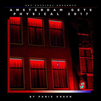 DJ T. feat. James Teej Sense (Tale of Us Remix)