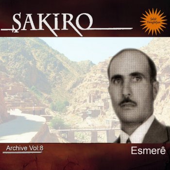 Şakiro Ez Xerîbim