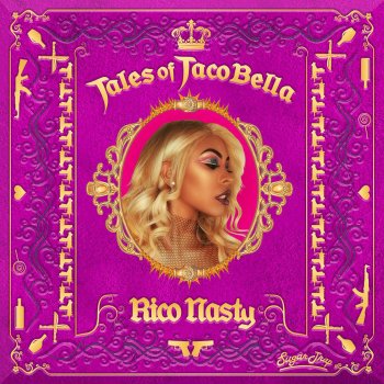 Rico Nasty feat. Baby Ahk Cash Hoe