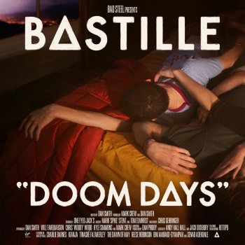 Bastille Divide