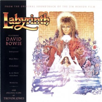 David Bowie Within You