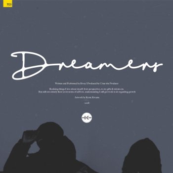 Kway Dreamers