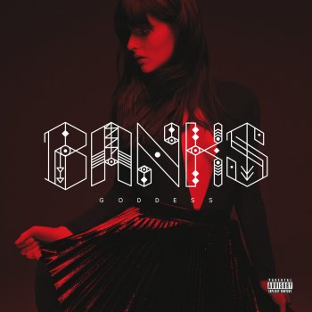 BANKS And I Drove You Crazy