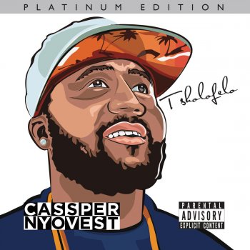 Cassper Nyovest feat. Casey Veggies 428 To L.A