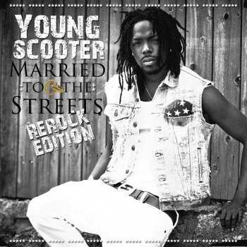 Young Scooter Every thing Change