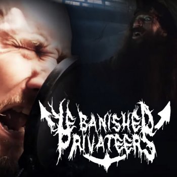 Ye Banished Privateers feat. Kris Olivius No Metal, No Pay (feat. Kris Olivius)