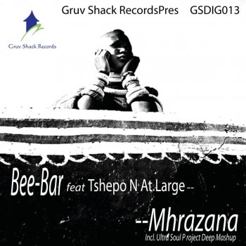 Bee-Bar Mhrazana (Original Mix)