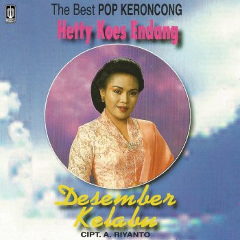 Hetty Koes Endang Untukmu