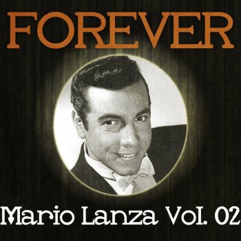 Mario Lanza Sole Mio