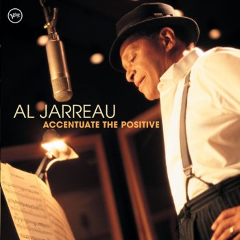 Al Jarreau Scootcha Booty