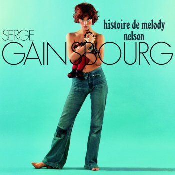 Serge Gainsbourg Melody - Prise Complète