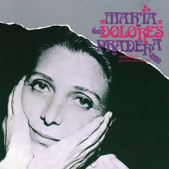 María Dolores Pradera La Casita